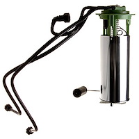 Fuel Pump Module Assembly