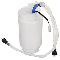 FG1405 Fuel Pump and Strainer Set