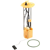 Fuel Pump Module Assembly