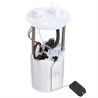 FUEL PUMP MODULE ASSEMBLY