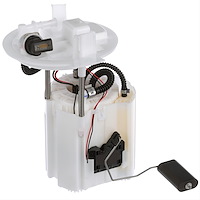 FUEL PUMP MODULE ASSEMBLY