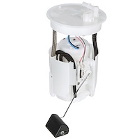 FUEL PUMP MODULE ASSEMBLY