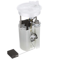 FUEL PUMP MODULE ASSEM