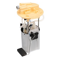FUEL PUMP MODULE ASSEM
