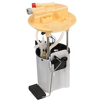 FUEL PUMP MODULE ASSEM
