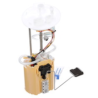 FUEL PUMP MODULE ASSEM