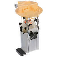 FUEL PUMP MODULE ASSEM