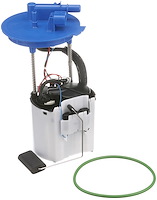 Fuel Pump Module Assembly