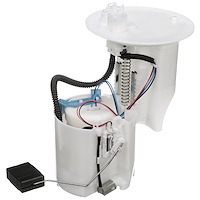 FUEL PUMP MODULE ASSEM