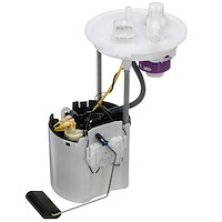 FUEL PUMP MODULE ASSEM