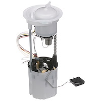 FUEL PUMP MODULE ASSEM