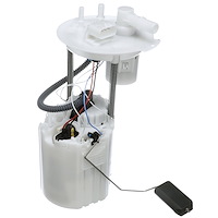 FUEL PUMP MODULE ASSEM