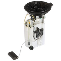 FUEL PUMP MODULE ASSEM