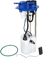 FG2677 Fuel Pump Module Assembly [In-Tank Electric]
