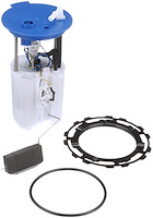 Fuel Pump Module Assembly