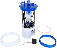 FUEL PUMP MODULE ASSEMBLY