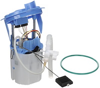 FUEL PUMP MODULE ASSEMBLY