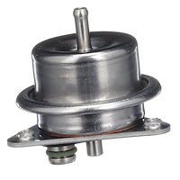 FUEL PRESSURE REGULATOR