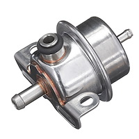 FUEL PRESSURE REGULATOR