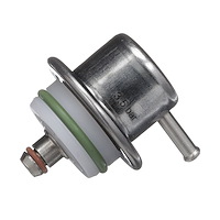 FUEL PRESSURE REGULATOR