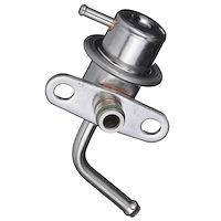 FUEL PRESSURE REGULATOR