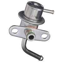 FUEL PRESSURE REGULATOR