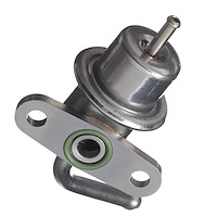 FUEL PRESSURE REGULATOR