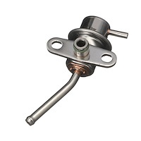 FUEL PRESSURE REGULATOR