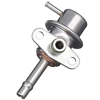 FUEL PRESSURE REGULATOR