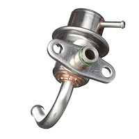 FUEL PRESSURE REGULATOR