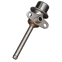 FUEL PRESSURE REGULATOR