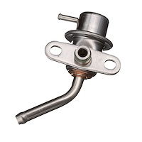 FUEL PRESSURE REGULATOR