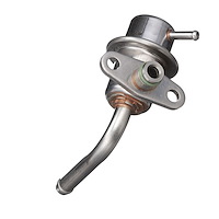 FUEL PRESSURE REGULATOR