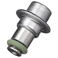 FUEL PRESSURE REGULATOR