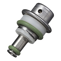 FUEL PRESSURE REGULATOR