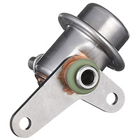 FUEL PRESSURE REGULATOR