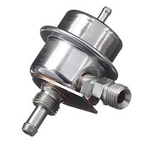 FUEL PRESSURE REGULATOR