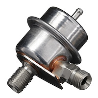 FUEL PRESSURE REGULATOR