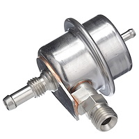 FUEL PRESSURE REGULATOR