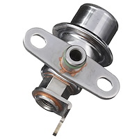 FUEL PRESSURE REGULATOR