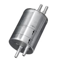 FUEL PRESSURE REGULATOR