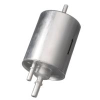 FUEL PRESSURE REGULATOR