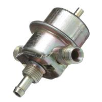 FUEL PRESSURE REGULATOR
