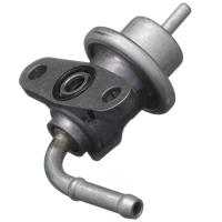 FUEL PRESSURE REGULATOR