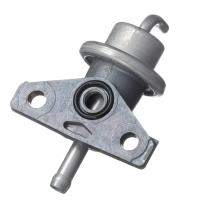FUEL PRESSURE REGULATOR