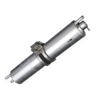 FUEL PRESSURE REGULATOR