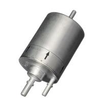 FUEL PRESSURE REGULATOR