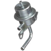 FUEL PRESSURE REGULATOR