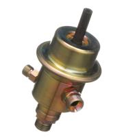 FUEL PRESSURE REGULATOR