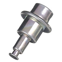FUEL PRESSURE REGULATOR